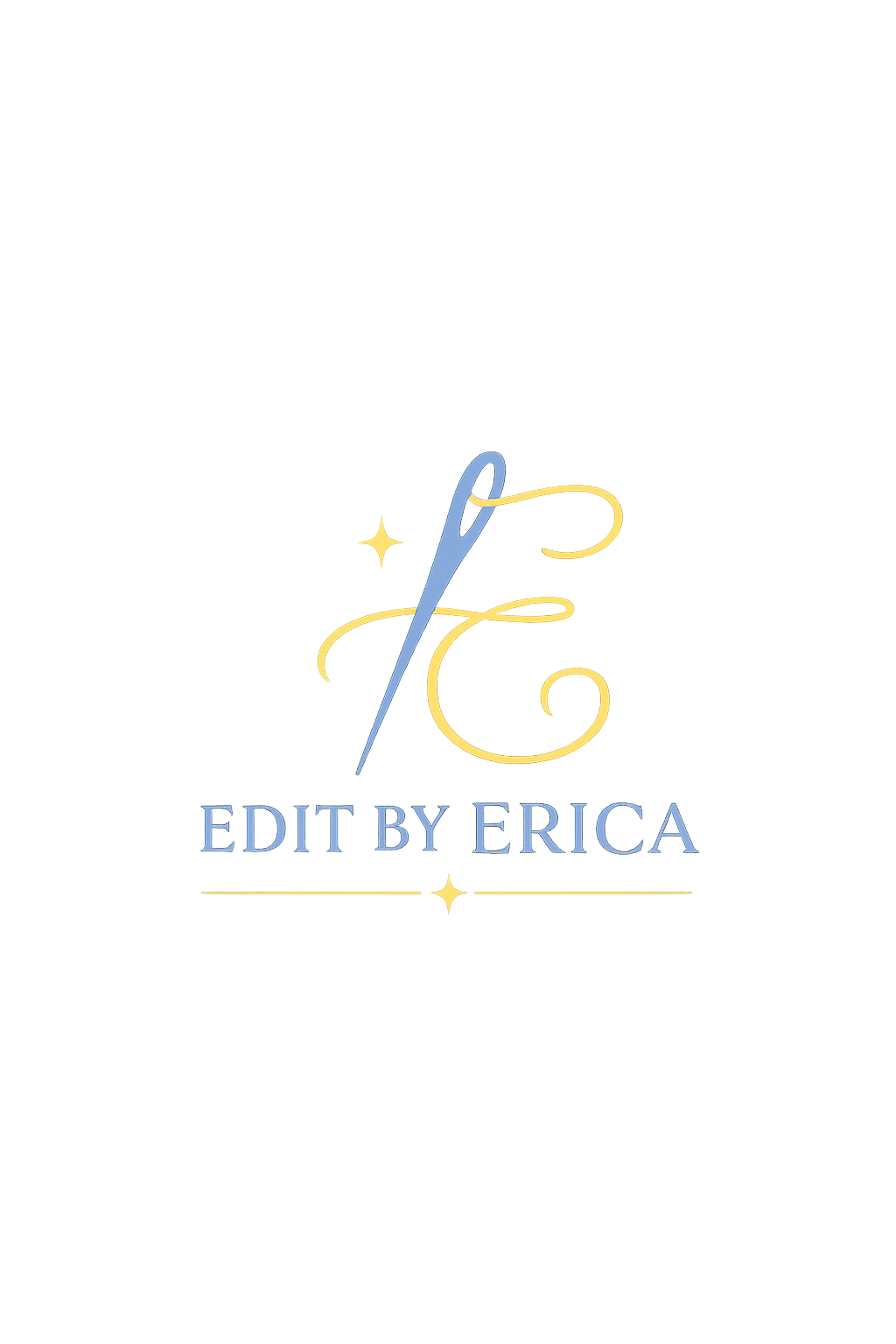 Edit By Erica